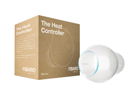 The Heat Controller