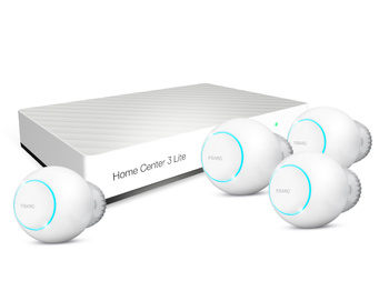 Pakiet Ogrzewanie M4 - oszczędzaj na kosztach ogrzewania