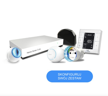 Inteligentny zestaw do ogrzewania