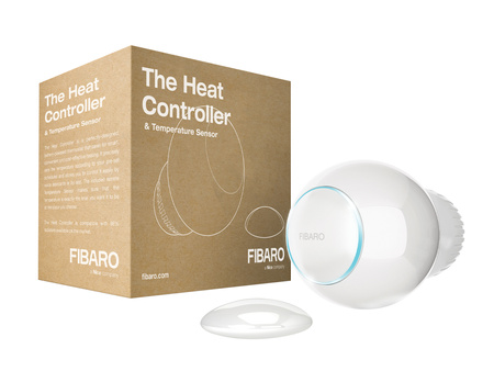 Zestaw The Heat Controller + Czujnik Temperatury