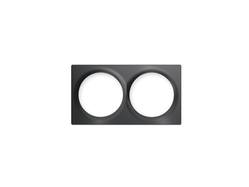 Walli ramka ozdobna podwójna