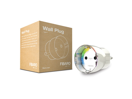 Wall Plug F