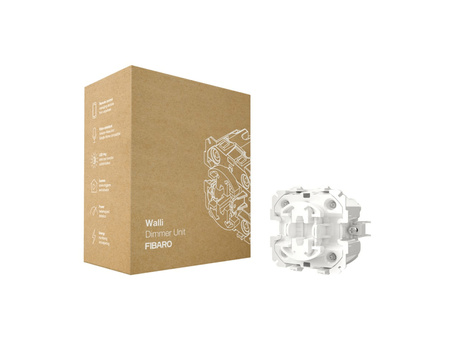Walli Dimmer Unit