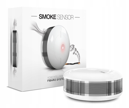 Smart home FIBARO Starter Kit