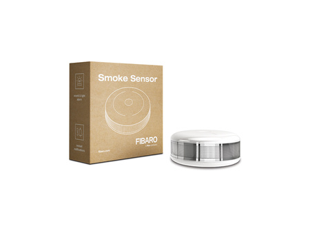 Smoke Sensor 2