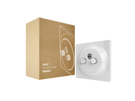 Walli N TV-SAT Outlet