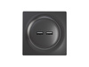 Walli N USB Outlet