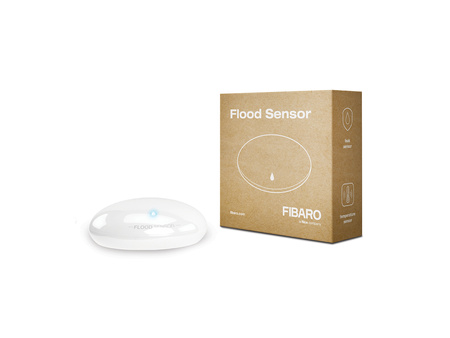 Flood Sensor
