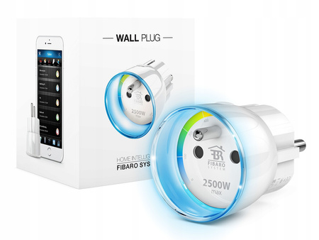 Smart home FIBARO Starter Kit
