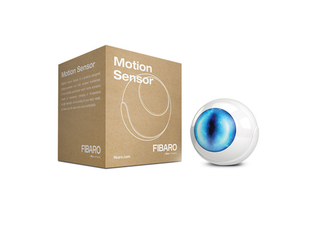 Motion Sensor
