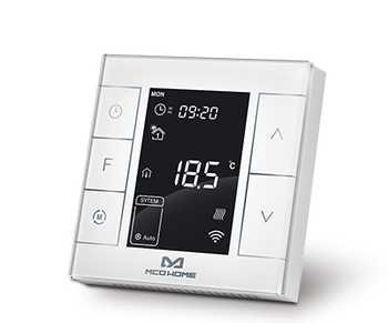 Termostat MCO Home MH7H-WH