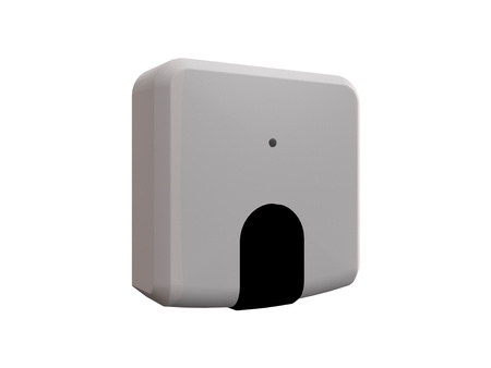 Uniwersalny adapter do sterowania klimatyzacją (INWMPUNI001I000)