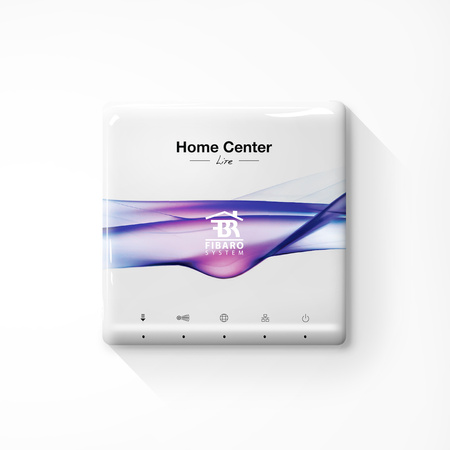 Home Center Lite