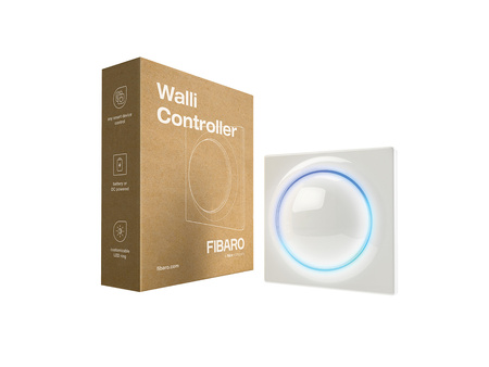 Walli Controller