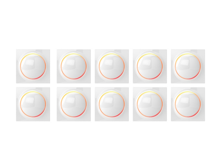 Walli Dimmer (10-pak)