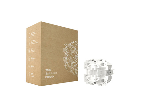 Walli Switch Unit
