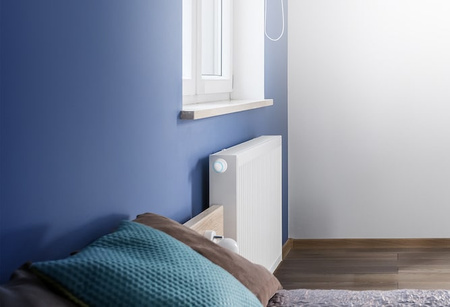 Zestaw Oszczędzaj na Kosztach Ogrzewania