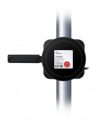 Inteligentna nakładka na zawór wody